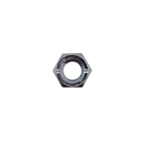 Nut, Hex Zinc M6 Class 8