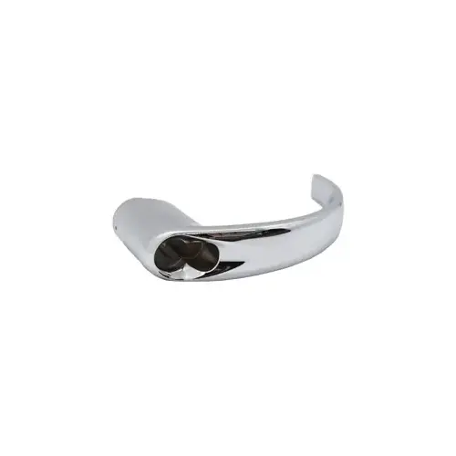 Grade 1 Sparta Full Size IC (FSIC) Lever, Bright Chrome 625