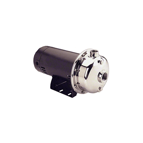 Replacement 1 HP Pump for HDTTW846/966