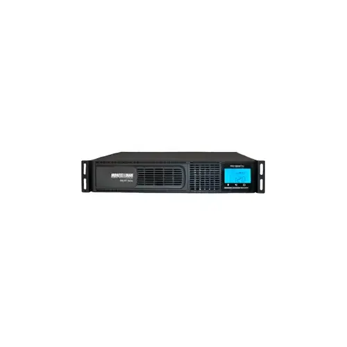Minuteman Power Technologies PRO1000RT2U 1000/700 VA/Watts Power Supply