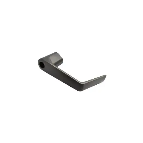 Grade 2 Saturn Button Lever, Oil Rubbed Bronze 613