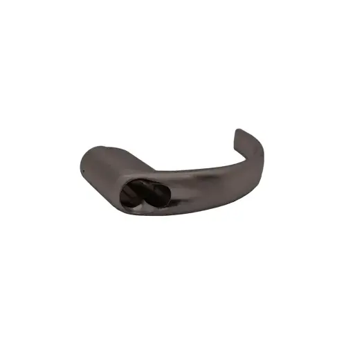 Grade 1 Sparta Small Format IC (SFIC) Lever, Aged Bronze 643E