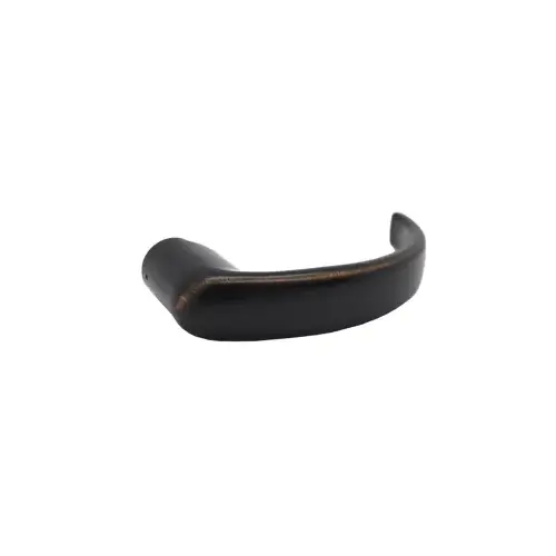 Grade 1 Sparta Closed Lever, Aged Bronze 643E