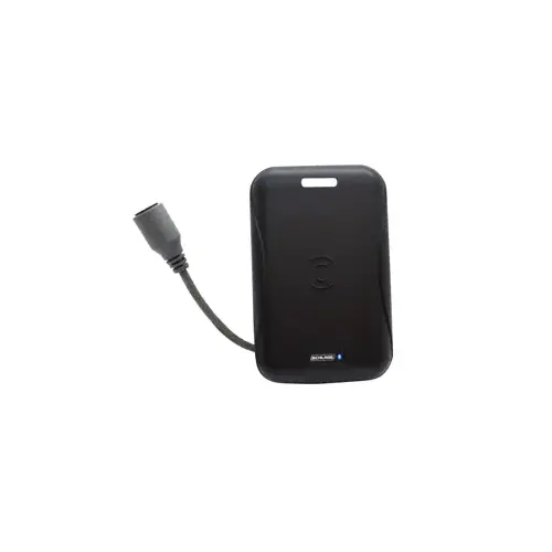 Multi-Technology Reader Controller -Wall Mount, 12 Pin Connectors