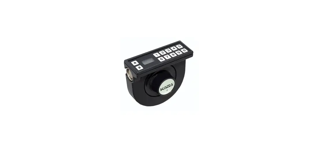 Kaba Mas CSS2KU0057HEB1A Cencon Gen2 ATM Lock Alarm Shunt