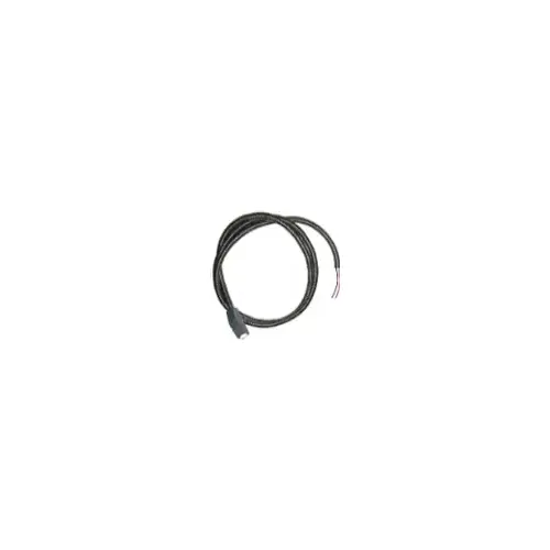 Securitech TEL-ASO Reed Contact Cable for Securitech Alarms for 3ft Doors or Smaller, Two Conductor Wire Cable