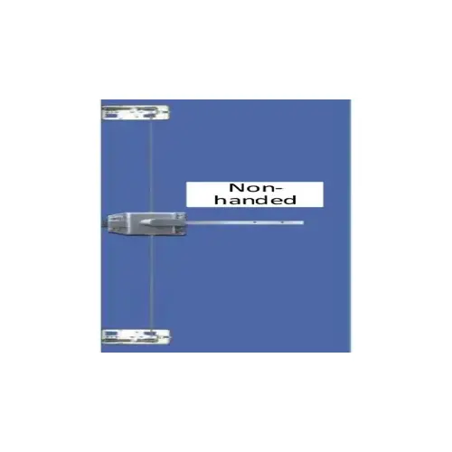Securitech 10152701 Trident Field Replacement Assembly, Self Locking Bare Bones Unit