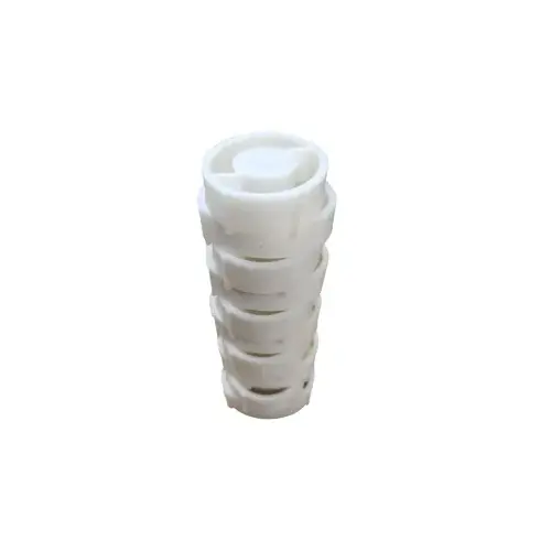 George Risk Industries GR1840 Oval Channel Insert Magnet Only, Rotate to Fit in Wide or Narrow Top Channel of a Metal Door