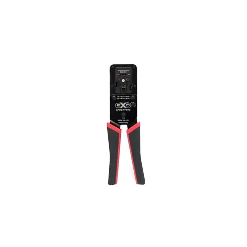 Platinum Tools 100061C EXO Crimp Frame  with EXO-EX Die