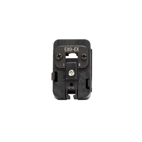 Platinum Tools 100071C EXO-EX Die for EXO Crimp Frame