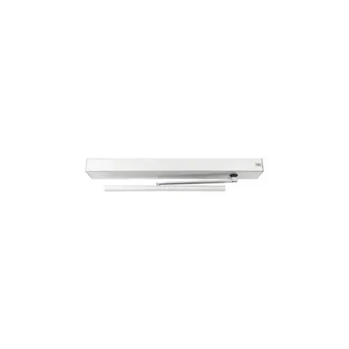 DormaKaba Architectural Hardware ED50LE-PUSH-CL Door Operator Push Arm, Medium Duty Low Energy, Clear Anodized CL