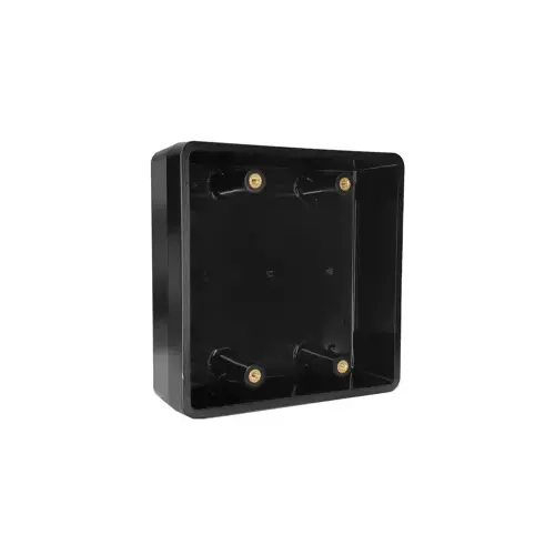 10MSDGSM Magic Switch, Double Gang, Surface Mount Box, for MS31, MS41 & MS51 Swtiches.