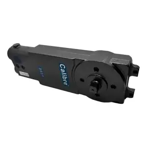 Calibre Door Closers CA2200-BO-2231 2200 Series Closer Body Only, 105 Degree, Non Hold-Open, Medium Spring Tension