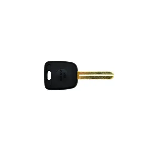 Honda Motorcycle Key Blank