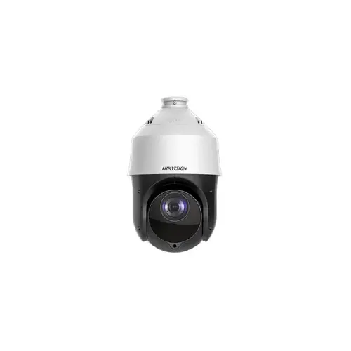 Outdoor PTZ Dome, 2MP, H.264+, 25X Optical zoom, 3PTZ Smart Suite Analytics, 120dB wdr, 100m IR, IP66, PoE+/24VDC, 18W