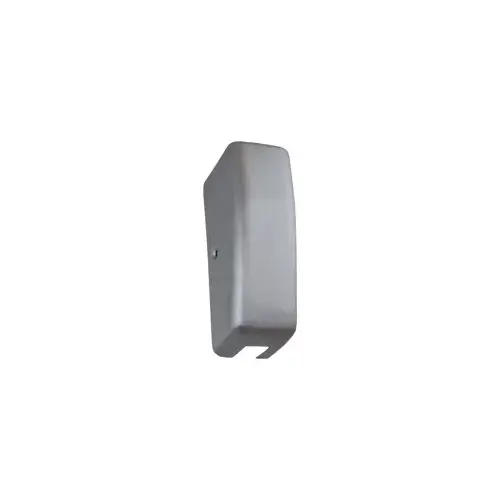 Von Duprin 050566-628 Fire Rated Latch Case Cover Kit, for 2227/9827/9927/9857/9957(-F), 628/US28 Anodized Aluminum