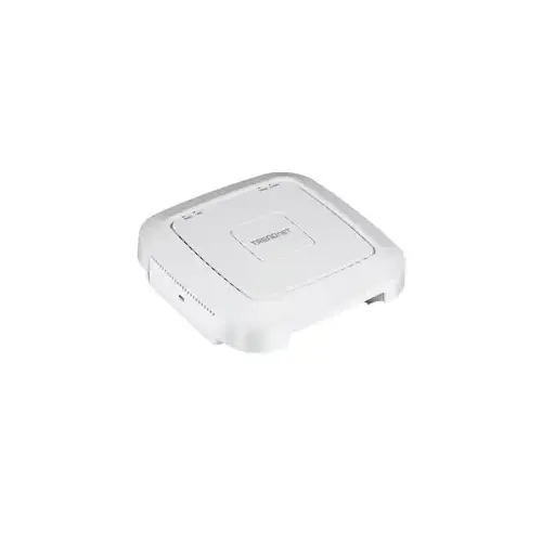 TRENDnet Inc TEW-821DAP AC1200 Dual Band PoE Access Point (with Software Controller)