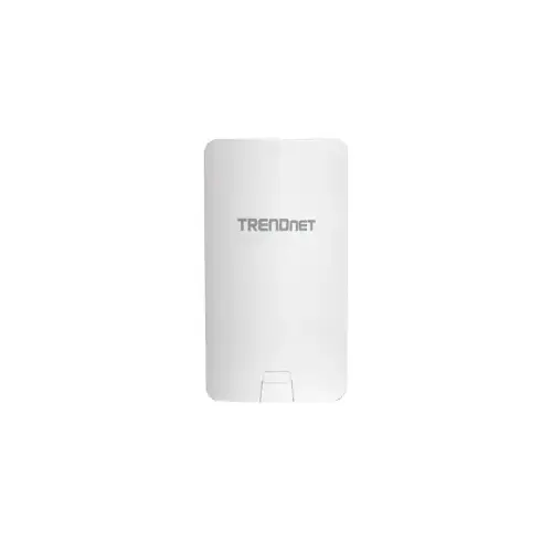 TRENDnet Inc TEW-840APBO2K 14 DBI Wi-Fi AC867 Outdoor PoE Preconfigured Point-to-Point Bridge Kit