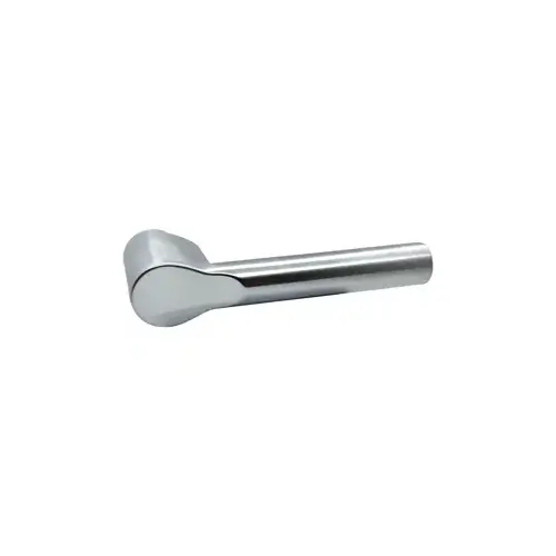 Broadway Closed Lever, 626/US26D Satin Chrome