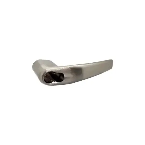 Athens Full Size IC (FSIC) Lever, 619/US15 Satin Nickel