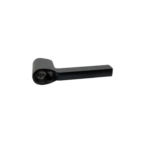 Latitude FSIC (Full Size Interchangeable Core) Lever, 643E/US11P Aged Bronze