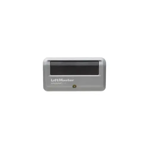 Passport Lite 1-Button Visor Remote-100 Pack