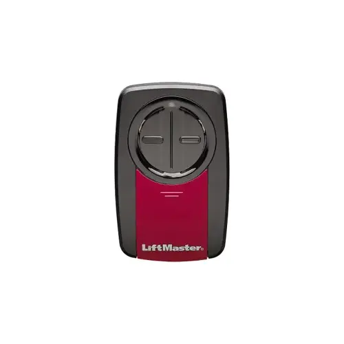 LiftMaster 380UT 2 Button Keychain Universal Remote Control Transmitter