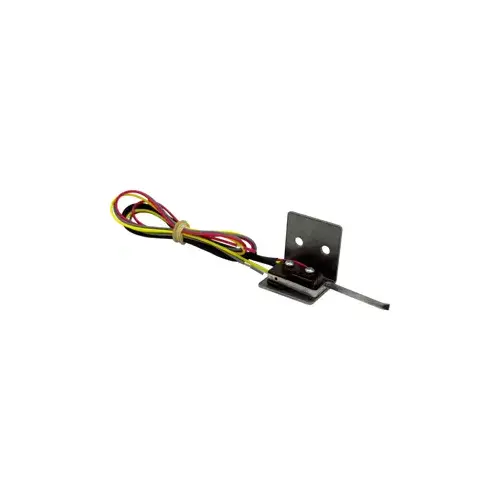 Architectural Control Systems K-103 Request to Exit (RX/REX) Switch Kit, SPDT, Works with Sargent 80 and Arrow 1000/3000/4000