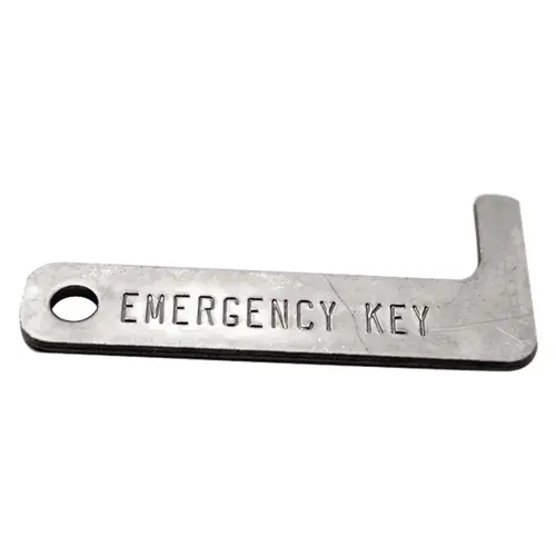 Privacy Key