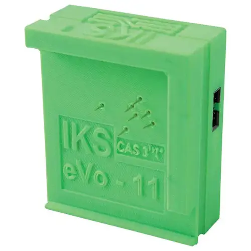 Intelligent Key EVO-11-1 Zed-Full EVO 11 - CAS3 in-circuit adaptor