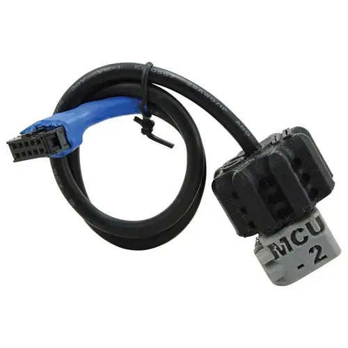 Intelligent Key EVO-2-1 Zed-Full EVO 2 - Rover Leer Box in-circuit adaptor