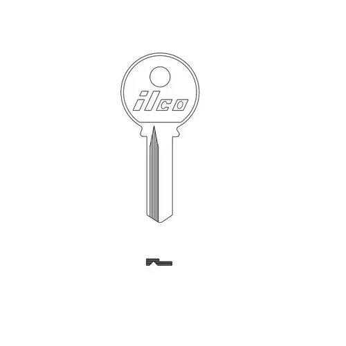 Kaba Ilco C21ILCO Key Buy Now