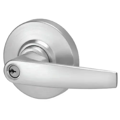 Schlage Commercial AL50PD-JUP-626 AL50PD Jupiter Entrance/Office Lock