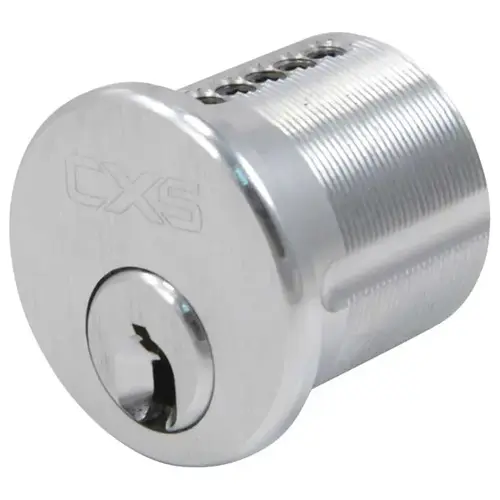 CX5 9030-26D-B-YIP Mortise Cylinder