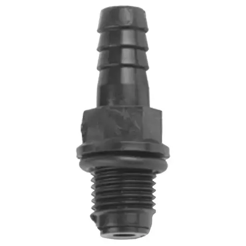 Little Giant CV-10 Check Valve 1/4" D Plastic Sump Pump