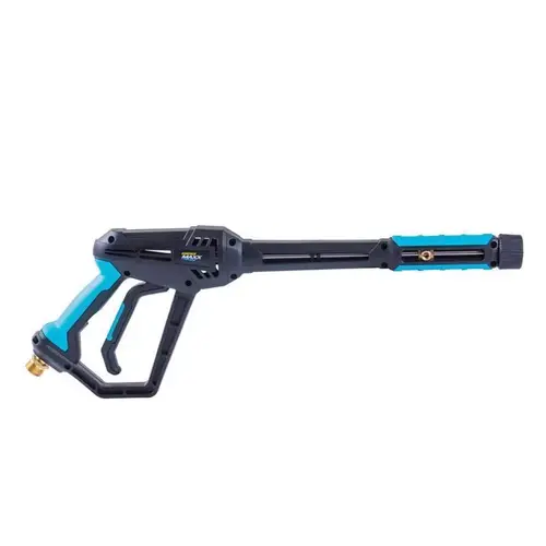 Surfacemate SGY-PWA91 Pressure Washer Gun 4500 psi Black