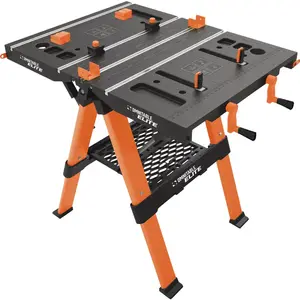 OmniTable E0130138 Elite Portable Workbench
