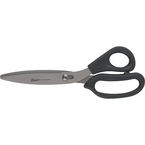 Clauss 20461 9 In. Titanium High Leverage Scissors