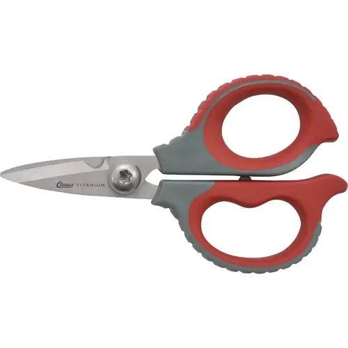 Clauss 18474 6 In. Electrician Shear