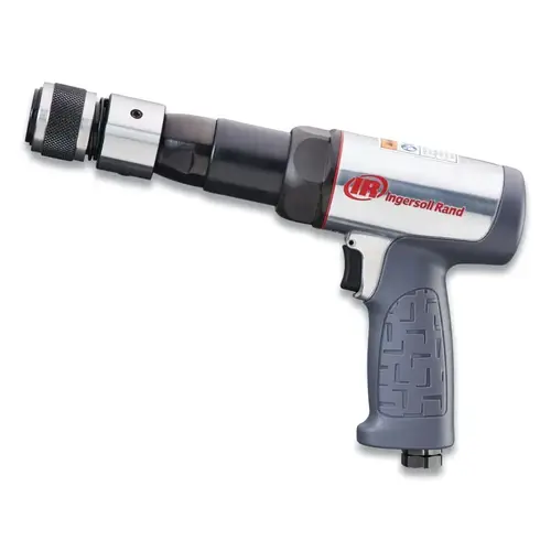 Ingersoll-Rand 119MAX Air Hammer: 2,530 BPM, 3.5" Stroke Length
