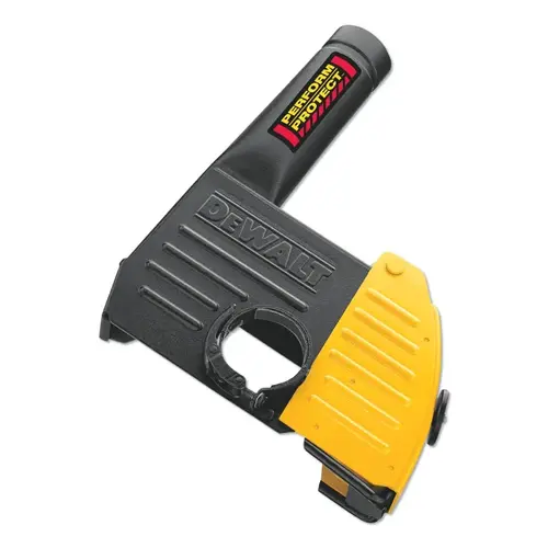 Dust Shrouds, For DeWalt Angle Grinders