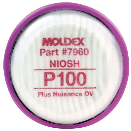 7000 & 9000 Series Filter Disks, Oil/Non-Oil Particulates, Nuisance Ozone/OV, PR Pair