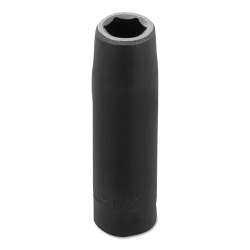 Proto 7316H Torqueplus Deep Impact Sockets 1/2 in, 1/2 in Drive, 1/2 in, 6 Points