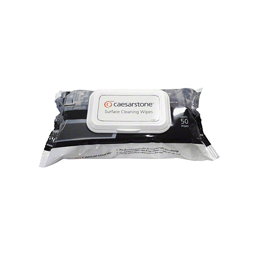 Caesarstone White Surface Cleaning Wipes