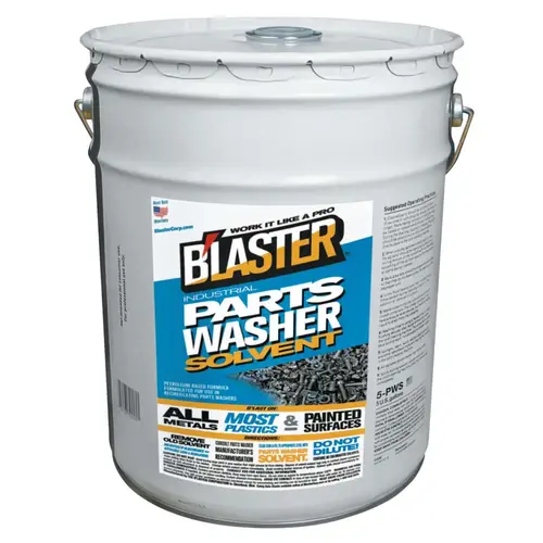 Blaster 55PWS PARTS WASH SOLVENT