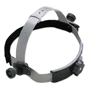 HUNTSMAN 14556 Welding Helmet Headgear, Replacement Headgear for 900, 800 and 400 Series