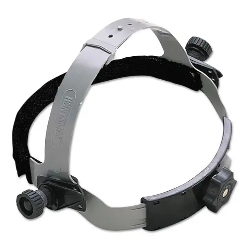 HUNTSMAN 14556 Welding Helmet Headgear, Replacement Headgear for 900, 800 and 400 Series