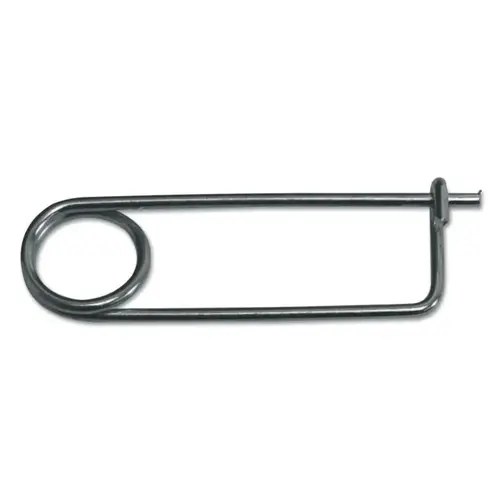 DIXON VALVE AKSP1 Safety Pin Universal Couplings, Heavy-Duty