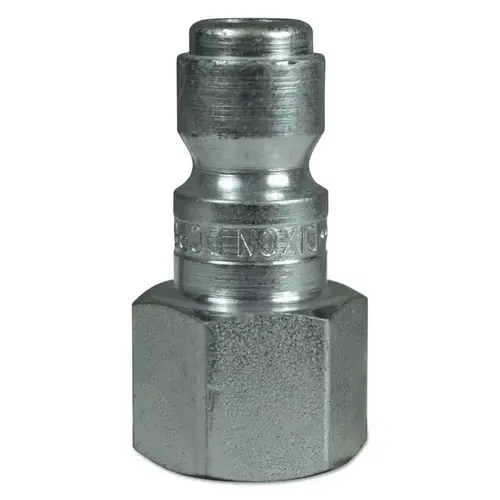 DIXON VALVE DCP26 Air Chief Industrial Quick Connect Fittings, 3/8 x 3/8 in (NPT) F