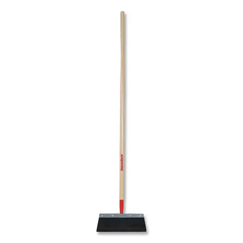 Razor-Back 2451600 Floor Scrapers with Wooden Handle, 14 in blade - pack of 6
